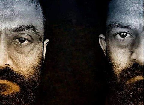 'വെള്ള'വുമായി ജയസൂര്യ ; ഒപ്പം പ്രജേഷ് സെന്നും ; ഫസ്റ്റ് ലുക്ക് പോസ്റ്റര്‍