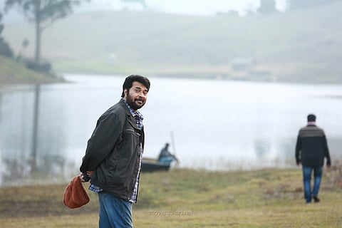 പേരന്‍പ്: അത്രമേല്‍ ലഹരിയോടും ലാവണ്യാത്മകതയോടും കൂടി