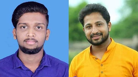 കൊല നടത്തിയത് പീതാംബരന്റെ പ്രേരണയാല്‍; അറസ്റ്റ് രേഖപ്പെടുത്തി