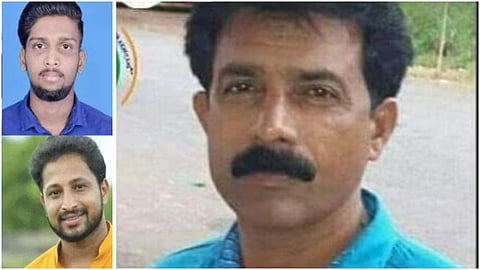 കാസര്‍കോട് ഇരട്ടക്കൊലപാതകം: അറസ്റ്റിലായ നേതാവിനെ സിപിഎം പുറത്താക്കി