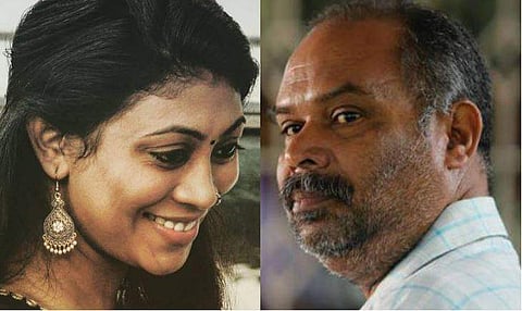 അലന്‍സിയര്‍ തെറ്റ് അംഗീകരിച്ചതില്‍ സന്തോഷം, കൃത്രിമമല്ലെങ്കിൽ അംഗീകരിക്കുന്നു; ദിവ്യ ഗോപിനാഥ് 