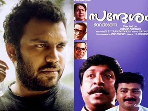 അജ്ഞാത ശവത്തെ ഏറ്റെടുത്ത് ഹര്‍ത്താല്‍ നടത്തിയത് അറിഞ്ഞിരുന്നോ? ശ്യാം പുഷ്‌കരന് ഹരീഷ് പേരടിയുടെ മറുപടി
