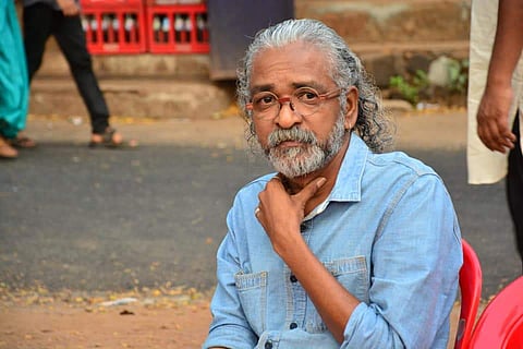 സുന്ദരവും അസുന്ദരവുമാക്കിയ എല്ലാ ലഹരിക്കും നന്ദി; ഇനി ഫെയ്‌സ്ബുക്കില്‍ ഇല്ലെന്ന് പ്രിയനന്ദനന്‍