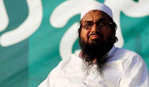 ജെയ്‌ഷെ മുഹമ്മദിനെതിരെ അനങ്ങിയില്ല, ജമാഅത്ത് ഉദ്ദവയെ നിരോധിച്ച് പാകിസ്ഥാന്‍