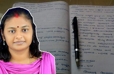 'എന്റെ ഹൃദയത്തിന്റെ അടയാളം'; കാന്‍സറിനോട് പടവെട്ടി ഒടുവില്‍ വീണുപോയ ശ്രീലത രാകേഷിന്റെ ആത്മകഥ (അവസാന ഭാഗം)