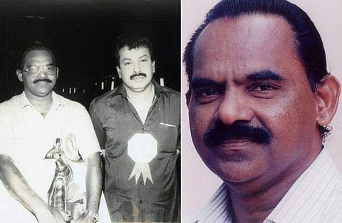 സംവിധായകന്‍ പി.പി ഗോവിന്ദന്‍ അന്തരിച്ചു
