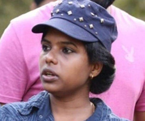 സംവിധായിക നയന സൂര്യന്‍ മരിച്ച നിലയില്‍