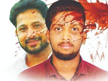 കാസര്‍കോട് ഇന്ന് സര്‍വകക്ഷി സമാധാനയോഗം ; ഇരട്ടക്കൊലപാതകം സിബിഐ അന്വേഷിക്കണമെന്ന് ആവശ്യപ്പെട്ട് കോണ്‍ഗ്രസ് ഉപവാസ സമരം