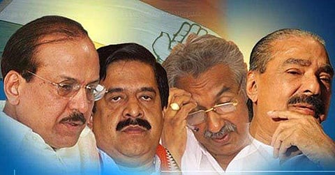 കേരള കോൺ​ഗ്രസിനും ലീ​ഗിനും അധിക സീറ്റില്ല; നിലപാട് വ്യക്തമാക്കി കോൺ​ഗ്രസ്; യുഡിഎഫ് സീറ്റ് വിഭജന ചർച്ച ഇന്ന്