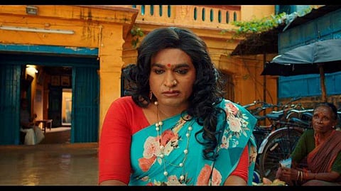 ആ ഒറ്റ ശ്വാസ ഡയലോഗിന് പിന്നില്‍ ഇത്രയും കഷ്ട്പ്പാടുണ്ട്!; വൈറലായി സൂപ്പര്‍ ഡീലക്‌സിലെ വിജയ് സേതുപതിയുടെ ഡബ്ബിങ് വീഡിയോ
