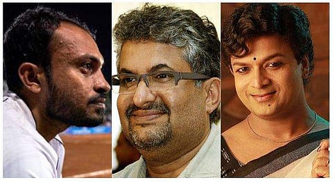 മികച്ച സംവിധായകനായി തർക്കം, ജൂറി ചെയർമാൻ ഇറങ്ങിപ്പോയി; ജയസൂര്യയും സൗബിനും വിജയികളായത് വോട്ടെടുപ്പിലൂടെ 