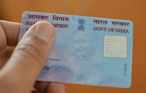 റീഫണ്ട് കിട്ടണോ?; ബാങ്ക് അക്കൗണ്ടിനെ പാനുമായി ബന്ധിപ്പിക്കണമെന്ന് ആദായനികുതിവകുപ്പ് 