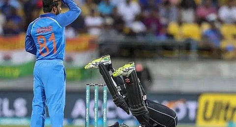 ഇത് ഇന്ത്യയുടെ 'ഫൈവ് ഇയര്‍ ചലഞ്ച്', കണക്കുകള്‍ ഇങ്ങനെ