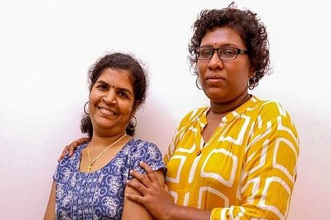 'പാർലമെന്റ് തെരഞ്ഞെടുപ്പ് കഴിയും വരെ കനകദുർ​ഗയ്ക്കും ബിന്ദുവിനും എവിടെയും ഇരിക്കാം, നടക്കാം' ; എന്നാൽ വിധി ഞങ്ങൾ നടപ്പാക്കും- വധ ഭീഷണി
