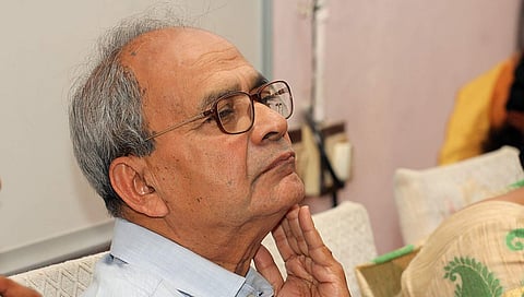ഹിംസയുടെ ജനിതകം: ആനന്ദിന്റെ കഥാസമാഹാരത്തെക്കുറിച്ച്