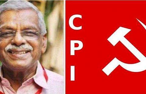 കൊല്ലം ജില്ലാ സെക്രട്ടറിയെ മാറ്റിയേ പറ്റൂ; നിലപാടിലുറച്ച് സിപിഐ സംസ്ഥാന നേതൃത്വം