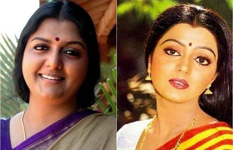 ഭാനുപ്രിയയുടെ വീട്ടില്‍ റെയ്ഡ്; പ്രായപൂര്‍ത്തിയാകാത്ത മൂന്ന് പെണ്‍കുട്ടികളെ കണ്ടെത്തി