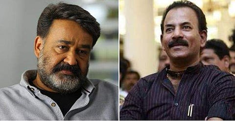 'ഞാനറിയുന്ന മോഹന്‍ലാല്‍ മല്‍സരിക്കില്ല' : മേജര്‍ രവി