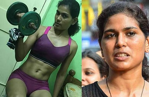'സംഘിയായ ആ പലിശക്കാരന്‍ സെറ്റില്‍ ചെയ്ത കേസ് വീണ്ടും കുത്തിപ്പൊക്കുകയായിരുന്നു'; ചെക്ക് കേസില്‍ വിശദീകരണവുമായ രഹ്ന ഫാത്തിമ