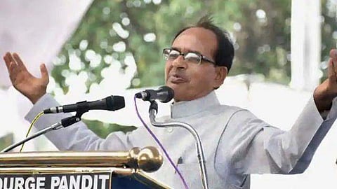 മമതയുടെ ഹെലികോപ്റ്റര്‍ നിരോധനം തുടരുന്നു; യോഗിക്ക് പിന്നാലെ ശിവരാജ് സിങ് ചൗഹാനും അനുമതിയില്ല; ബിജെപി റാലി റദ്ദാക്കി