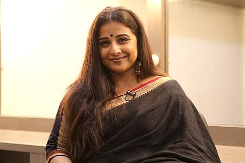 എന്റെ ഹോര്‍മോണ്‍ പ്രശ്‌നങ്ങളെക്കുറിച്ച് അറിയാമോ: തടികുറയ്ക്കാന്‍ ആവശ്യപ്പെടുന്നവരോട് തുറന്നടിച്ച് വിദ്യാബാലന്‍