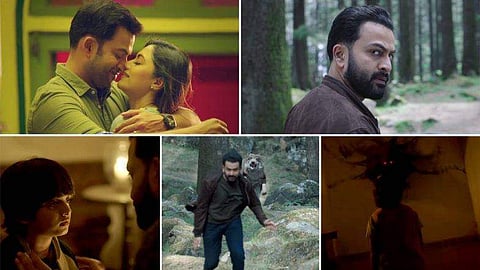 ഒന്നു കൂടി കണ്ടാല്‍ കിളി തിരിച്ചു വരും; ക്ലൈമാക്‌സ് മനസ്സിലാവാത്ത ആരാധകനോട് പൃഥ്വിയുടെ മറുപടി