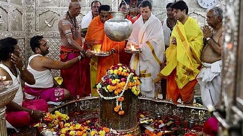 മത്സ്യവും മാംസവും ഒഴിവാക്കണം, മദ്യവും വേണ്ട; പൂജാരി നിയമനത്തില്‍ മാര്‍ഗനിര്‍ദേശവുമായി സര്‍ക്കാര്‍ 