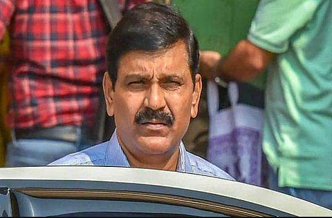 കോടതി അലക്ഷ്യം : സിബിഐ മുന്‍ ഇടക്കാല മേധാവി നാഗേശ്വര റാവു നേരിട്ട് ഹാജരാകണമെന്ന് സുപ്രിംകോടതി