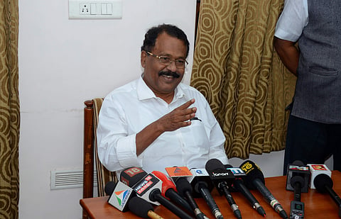 മാറിയത് സമുദായ സംഘടനകളുടെ തൊട്ടുകൂടായ്മ: പിഎസ് ശ്രീധരന്‍ പിള്ള സംസാരിക്കുന്നു