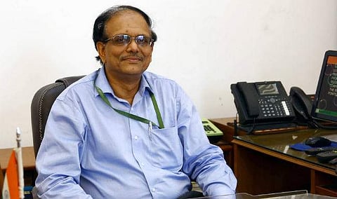 പ്രതിരോധ സെക്രട്ടറി അതിര് വിട്ടു ; പരീക്കറുടെ  മറുപടി കേന്ദ്രസര്‍ക്കാര്‍ പുറത്തുവിട്ടു