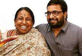 രഞ്ജി പണിക്കരുടെ ഭാര്യ അന്തരിച്ചു