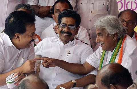 സിറ്റിങ് എംപിമാരുടെ കാര്യത്തില്‍ ആശയക്കുഴപ്പം; കോണ്‍ഗ്രസില്‍ ചര്‍ച്ചകള്‍ നീളുന്നു, 15ന് വീണ്ടും സ്‌ക്രീനിങ് കമ്മിറ്റി