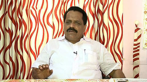 പാര്‍ട്ടി പിരിച്ചുവിട്ടു; പിന്നാലെ ജോണി നെല്ലൂരിനെ പൂറത്താക്കി അനൂപ് ജേക്കബ്
