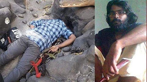  വെടിവെച്ചു കൊല്ലുകയല്ല വേണ്ടത്; കുറ്റവാളികളെ നിയമത്തിന് മുന്നിൽ എത്തിക്കണം: വയനാട് വെടിവെയ്പിൽ പൊലീസിന് എതിരെ മനുഷ്യാവകാശ കമ്മീഷൻ