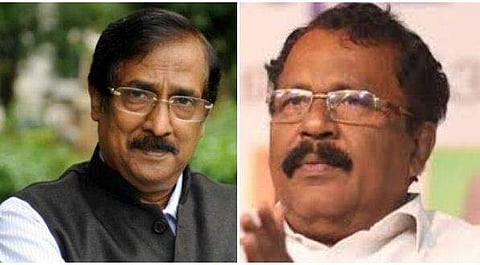 കേരളത്തില്‍ കോണ്‍ഗ്രസിന്റെ കൗണ്ട്ഡൗണ്‍ തുടങ്ങി ; ഒരാഴ്ചയ്ക്കകം കൂടുതല്‍ നേതാക്കള്‍ ബിജെപിയിലെത്തുമെന്ന് ശ്രീധരന്‍പിള്ള