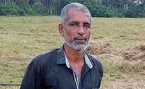 വയല്‍ക്കിളികള്‍ മത്സരരംഗത്ത്; കണ്ണൂരില്‍ സുരേഷ് കീഴാറ്റൂര്‍ സ്വതന്ത്രസ്ഥാനാര്‍ത്ഥി