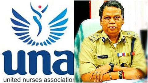 മൂന്നരക്കോടി തിരിമറി നടത്തി; യുഎന്‍എ ഭാരവാഹികള്‍ക്കെതിരെ ഡിജിപിക്ക് പരാതി; രേഖകള്‍ പുറത്ത്