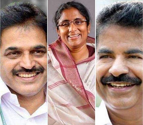 വയനാട്ടില്‍ വേണുഗോപാല്‍, ആറ്റിങ്ങലില്‍ അടൂര്‍ പ്രകാശ് , ആലപ്പുഴയില്‍ ഷാനിമോള്‍... കോണ്‍ഗ്രസ് പട്ടികയ്ക്ക് അന്തിമരൂപമായി, ഇടുക്കി വിട്ടുകൊടുക്കാനാവില്ലെന്ന് ഹൈക്കമാന്‍ഡ്, രമയ്ക്കും പിന്തുണയില്ല
