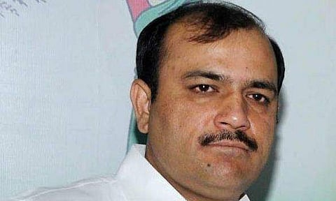 ജെഡിഎസിന് കനത്ത തിരിച്ചടി ; ഡാനിഷ് അലി പാര്‍ട്ടി വിട്ടു