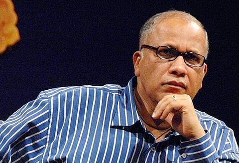 ബിജെപിയില്‍ ചേര്‍ന്ന് ആത്മഹത്യ ചെയ്യാനില്ല; വാര്‍ത്തകള്‍ നിഷേധിച്ച് ദിഗംബര്‍ കാമത്ത്