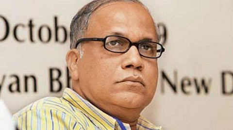 ഗോവ മുന്‍ മുഖ്യമന്ത്രി ദിഗംബര്‍ കാമത്ത് ബിജെപിയിലേക്ക് ? ; പരീക്കറുടെ പിന്‍ഗാമിയായേക്കുമെന്നും റിപ്പോര്‍ട്ട്