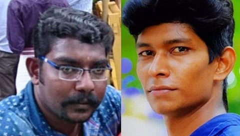 ശ്രീവരാഹം കൊലപാതകം: മുഖ്യപ്രതി അര്‍ജുന്‍ പൊലീസ് പിടിയില്‍ 