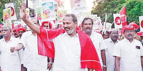 'ആശയങ്ങള്‍ ഹൃദയപൂര്‍വം പങ്കുവയ്ക്കുകയും സ്വയം നവീകരിക്കുകയും ചെയ്യുന്ന രാജാജിമാര്‍ നമുക്ക് ഏറെയില്ല'