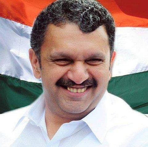 വടകരയില്‍ കെ മുരളീധരന്‍ കോണ്‍ഗ്രസ് സ്ഥാനാര്‍ത്ഥി