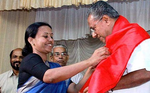 എസി നിലച്ചു; കൂളായി മുഖ്യമന്ത്രി; പത്തനംതിട്ടയില്‍ ചൂട് വേണം; കര്‍ശനനിര്‍ദ്ദേശം