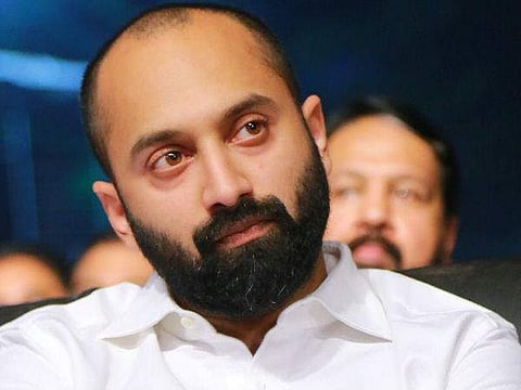 ഞാന്‍ കണ്ട ഏറ്റവും മികച്ച മലയാള സിനിമ ''സുഡാനി ഫ്രം നൈജീരിയ'': ഫഹദ് ഫാസില്‍