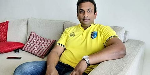 നിരാശാജനകമായ പ്രകടനത്തിന് പിന്നാലെ കേരള ബ്ലാസ്റ്റേഴ്സ് തലപ്പത്ത് മാറ്റം