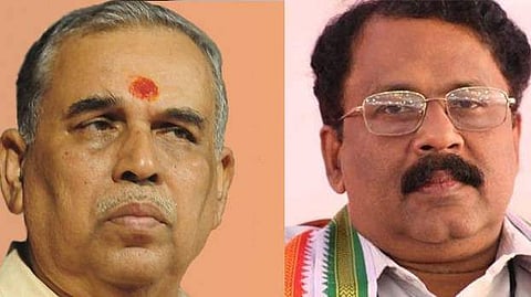 ശ്രീധരന്‍പിള്ള മത്സരമോഹം ഒഴിവാക്കണമായിരുന്നു; പത്തനംതിട്ട കിട്ടിയാലേ മത്സരിക്കൂ എന്ന് പറയുന്നത് അപചയം: പിപി മുകുന്ദന്‍