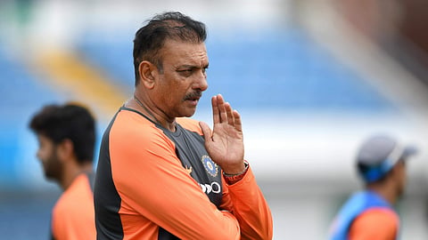 ലോകകപ്പിന് ശേഷം ഇന്ത്യക്ക് പുതിയ പരിശീലകൻ? വീണ്ടും അപേക്ഷിച്ച്, ശാസ്ത്രി തുടരാനും സാധ്യത