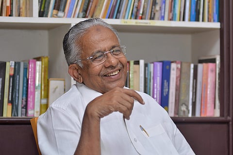 കേഡര്‍ പാര്‍ട്ടിയല്ല ലീഗ്, പക്ഷേ വോട്ട് കൃത്യം വീഴും: ഇടി മുഹമ്മദ് ബഷീര്‍ സംസാരിക്കുന്നു